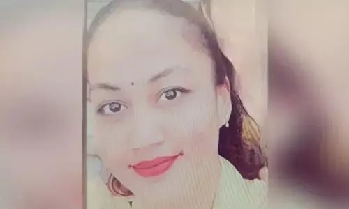 ಮಹಾಲಕ್ಷ್ಮಿ ಹತ್ಯೆ ಪ್ರಕರಣದ ಶಂಕಿತ ಆರೋಪಿ ಮುಕ್ತಿ ರಂಜನ್ ಒಡಿಶಾದಲ್ಲಿ ಆತ್ಮಹತ್ಯೆ; ವರದಿ