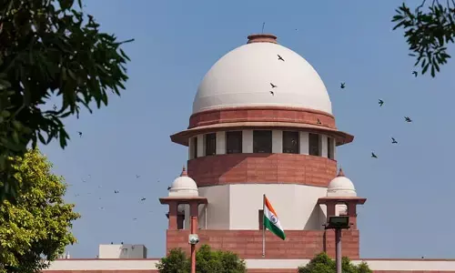 ಐಐಟಿ ಸೀಟು ವಂಚಿತ ದಲಿತ ಯುವಕನಿಗೆ ಸುಪ್ರೀಂ ಕೋರ್ಟ್ ನೆರವಿನ ಭರವಸೆ