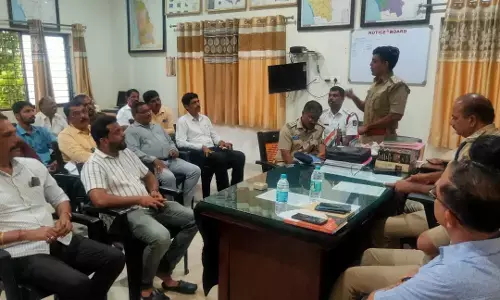 ಉಡುಪಿ: ಅ.31ರೊಳಗೆ ಖಾಸಗಿ ಬಸ್ ಗಳಿಗೆ ಕಡ್ಡಾಯವಾಗಿ ಬಾಗಿಲು ಅಳವಡಿಸಲು‌ ಪೊಲೀಸ್ ಇಲಾಖೆ ಸೂಚನೆ