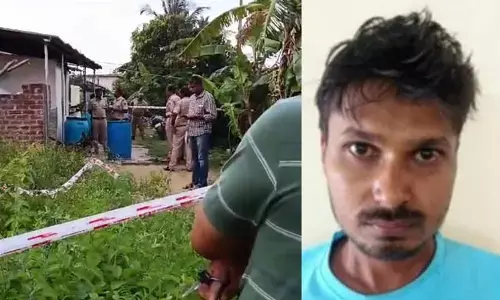 ಚಿಕ್ಕಮಗಳೂರು | ಬಾಲಕಿ ಹತ್ಯೆ ಪ್ರಕರಣ ಭೇದಿಸಿದ ಪೊಲೀಸರು; ಕುಡಿದ ಮತ್ತಿನಲ್ಲಿ ಪುತ್ರಿಯ ಹತ್ಯೆ ಮಾಡಿದ್ದ ತಂದೆ