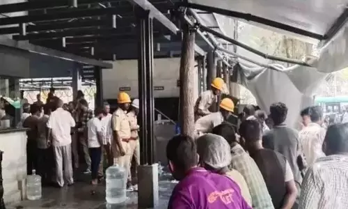 ರಾಮೇಶ್ವರಂ ಕೆಫೆಯಲ್ಲಿ ಬಾಂಬ್ ಸ್ಫೋಟ ಪ್ರಕರಣ: ಮತ್ತೊಂದು ಚಾರ್ಜ್‍ಶೀಟ್ ಸಲ್ಲಿಸಿದ ಎನ್‍ಐಎ