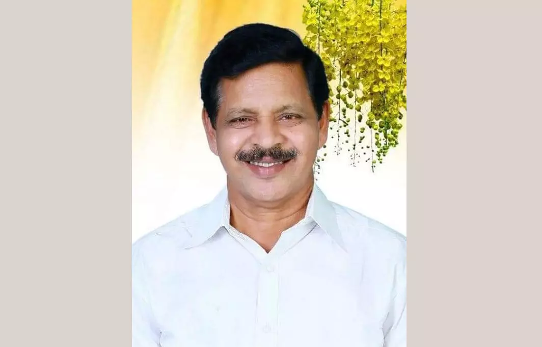 ಉದುಮ ಮಾಜಿ ಶಾಸಕ ಕೆ.ಪಿ.ಕು೦ಞಿಕಣ್ಣನ್ ನಿಧನ