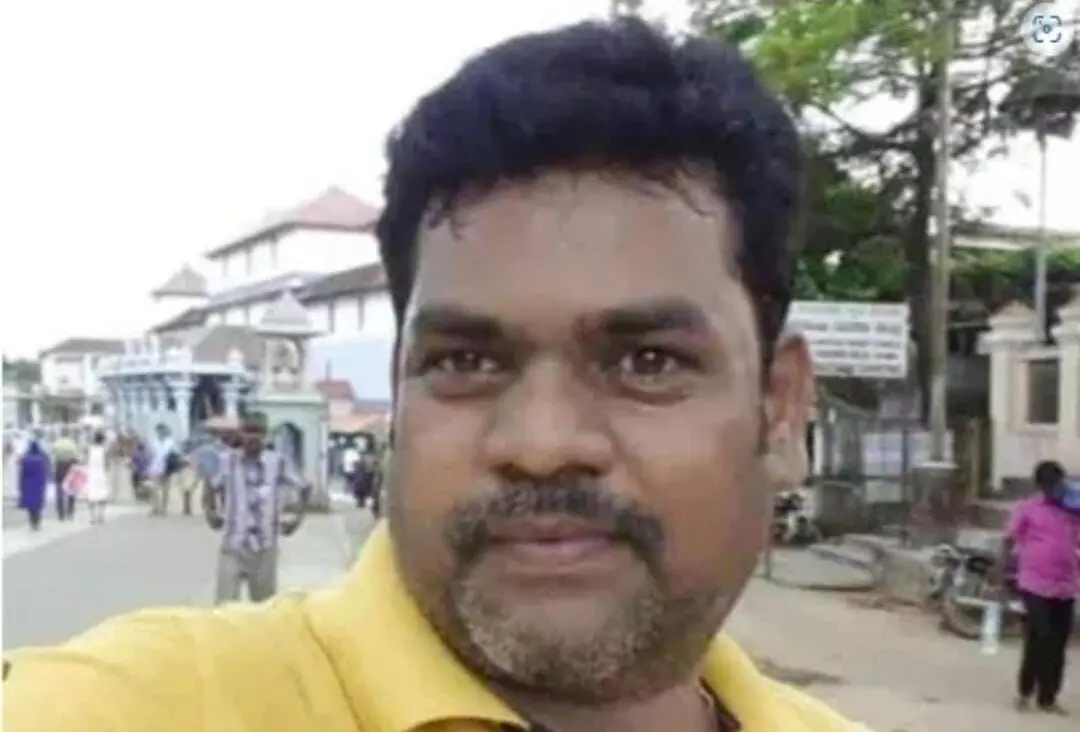 ಪುತ್ತೂರು ತಾಲೂಕು ಕಚೇರಿಯ ಚುನಾವಣಾ ಶಾಖೆಯ ಸಿಬ್ಬಂದಿ ನಿಧನ