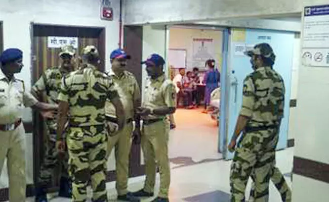 ಎನ್‌ಕೌಂಟರ್‌ಗೆ ಮಾನ್ಯತೆ ನೀಡುವುದು ಎಷ್ಟು ಸರಿ?