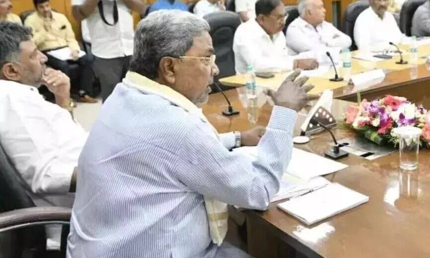 ಸಿಬಿಐ ಮುಕ್ತ ತನಿಖೆಗೆ ಇದ್ದ ಅಧಿಸೂಚನೆ ಹಿಂಪಡೆಯಲು ಸಚಿವ ಸಂಪುಟ ನಿರ್ಧಾರ