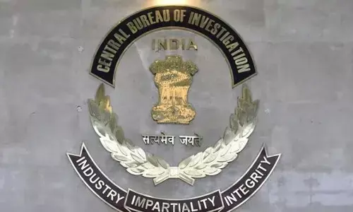 ಕೊಲ್ಕತ್ತಾ ವೈದ್ಯೆಯ ಅತ್ಯಾಚಾರ, ಕೊಲೆ ಪ್ರಕರಣ | ಠಾಣೆಯಲ್ಲೇ ಸುಳ್ಳು ದಾಖಲೆ ಸೃಷ್ಟಿ: ಸಿಬಿಐ