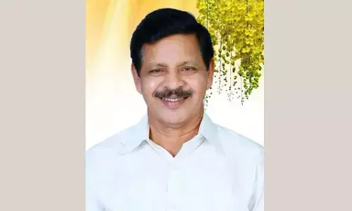 ಉದುಮ ಮಾಜಿ ಶಾಸಕ ಕೆ.ಪಿ.ಕು೦ಞಿಕಣ್ಣನ್ ನಿಧನ