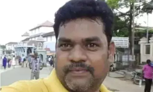 ಪುತ್ತೂರು ತಾಲೂಕು ಕಚೇರಿಯ ಚುನಾವಣಾ ಶಾಖೆಯ ಸಿಬ್ಬಂದಿ ನಿಧನ