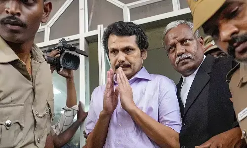 ತಮಿಳುನಾಡು ಮಾಜಿ ಸಚಿವ ಸೆಂಥಿಲ್ ಬಾಲಾಜಿಗೆ ‘ಸುಪ್ರೀಂ’ ಜಾಮೀನು