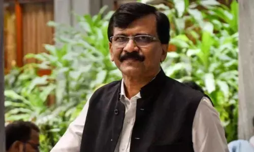 ಮಾನಹಾನಿ ಪ್ರಕರಣ: ಶಿವಸೇನೆ ನಾಯಕ ಸಂಜಯ್ ರಾವತ್ ಗೆ ಜೈಲು ಶಿಕ್ಷೆ