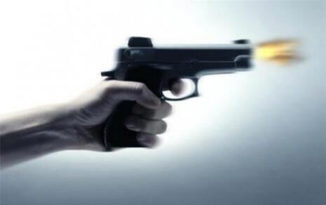 ಕಲಬುರಗಿ | ಯುವಕನ ಮೇಲೆ ಫೈರಿಂಗ್ : ಇಬ್ಬರ ಬಂಧನ