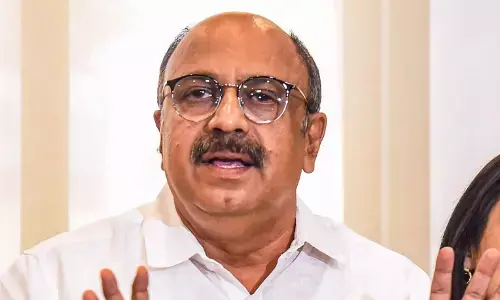 ಅತ್ಯಾಚಾರ ಪ್ರಕರಣ: ನಿರೀಕ್ಷಣಾ ಜಾಮೀನು ಕೋರಿ ಸುಪ್ರೀಂಕೋರ್ಟ್ ಮೊರೆ ಹೋದ ಮಲಯಾಳಂ ನಟ ಸಿದ್ದೀಕ್