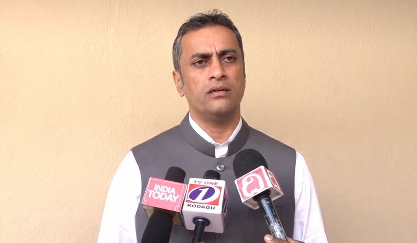 ಹೈಕೋರ್ಟ್ ತೀರ್ಪಿನಲ್ಲಿ ಕಾನೂನಾತ್ಮಕ ಲೋಪದೋಷಗಳಿವೆ : ಎ.ಎಸ್.ಪೊನ್ನಣ್ಣ