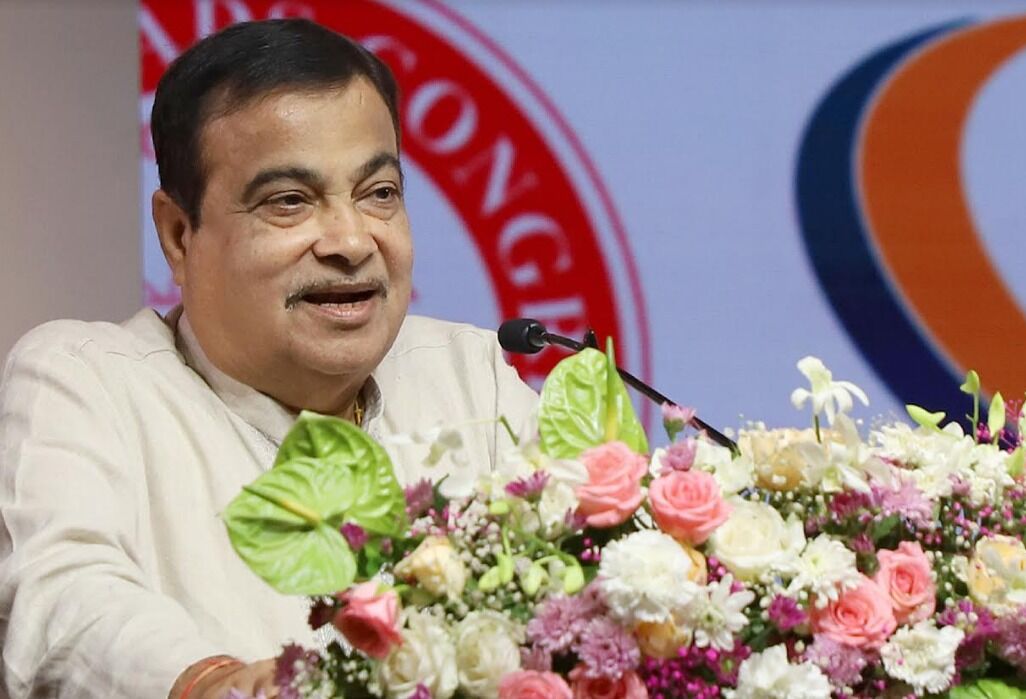 ಸೇತುವೆ ನಿರ್ಮಾಣದಲ್ಲಿ ನೂತನ ತಂತ್ರಜ್ಞಾನ ಅಳವಡಿಸಿ : ಕೇಂದ್ರ ಸಚಿವ ನಿತಿನ್ ಗಡ್ಕರಿ