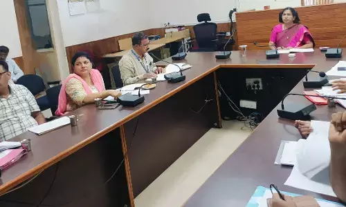 ಬೀದಿ ನಾಯಿಗಳ ನಿಯಂತ್ರಣಕ್ಕೆ ಕ್ರಮ: ಉಡುಪಿ ಜಿಲ್ಲಾಧಿಕಾರಿ ಸೂಚನೆ