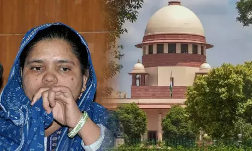 ಬಿಲ್ಕಿಸ್ ಬಾನೊ ಪ್ರಕರಣ | ಗುಜರಾತ್ ಸರಕಾರದ ವಿರುದ್ಧ ತನ್ನ ಟೀಕೆಯನ್ನು ಕೈಬಿಡಲು ನಿರಾಕರಿಸಿದ ಸುಪ್ರೀಂಕೋರ್ಟ್