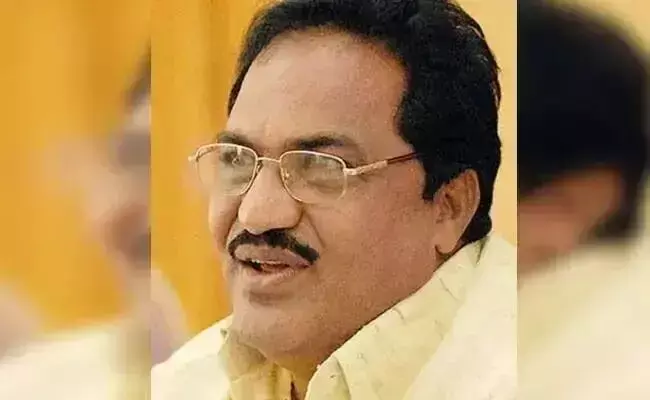 ಮೈಸೂರು: ಮುಡಾ ಅಧ್ಯಕ್ಷ ಮರೀಗೌಡರಿಗೆ ಸಿಎಂ ಅಭಿಮಾನಿಗಳಿಂದ ಘೇರಾವ್