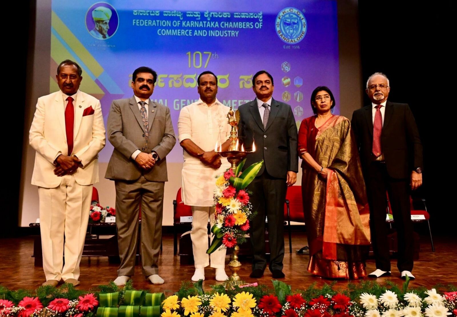 ಶೀಘ್ರದಲ್ಲೇ ಎಪಿಎಂಸಿಗಳ ಡಿಜಿಟಲೀಕರಣ ಕಾರ್ಯ ಪೂರ್ಣ : ಸಚಿವ ಶಿವಾನಂದ ಪಾಟೀಲ್‌