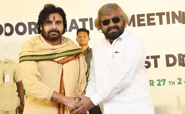 ಮಾನವೀಯ ನೆಲೆಗಟ್ಟಿನಲ್ಲಿ ಆಂಧ್ರಕ್ಕೆ 4 ಕುಮ್ಕಿ ಆನೆಗಳನ್ನು ನೀಡಲಾಗವುದು : ಸಚಿವ ಈಶ್ವರ್‌ ಖಂಡ್ರೆ