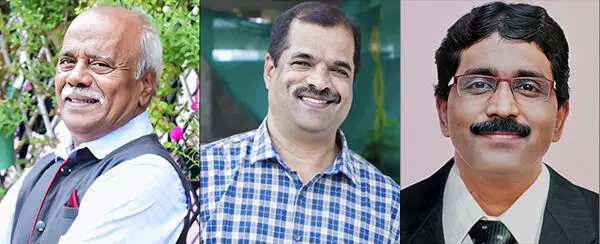 ಹಿರಿಯ ಸಾಹಿತಿಗಳಿಗೆ ‘ಮಲಬಾರ್ ವಿಶ್ವ ಸಾಹಿತ್ಯ ಪುರಸ್ಕಾರ’ ಹಿರಿಯ ಸಾಹಿತಿಗಳಿಗೆ ‘ಮಲಬಾರ್ ವಿಶ್ವ ಸಾಹಿತ್ಯ ಪುರಸ್ಕಾರ’