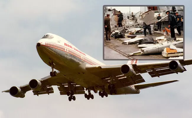 1985ರ ಕಾನಿಷ್ಕಾ ವಿಮಾನದಲ್ಲಿನ ಬಾಂಬ್ ಸ್ಫೋಟ ಪ್ರಕರಣ | ಮರು ತನಿಖೆಯ ಆಗ್ರಹವನ್ನು ವಿರೋಧಿಸಿದ ಭಾರತ ಮೂಲದ ಕೆನಡಾ ಸಂಸದ 1985ರ ಕಾನಿಷ್ಕಾ ವಿಮಾನದಲ್ಲಿನ ಬಾಂಬ್ ಸ್ಫೋಟ ಪ್ರಕರಣ | ಮರು ತನಿಖೆಯ ಆಗ್ರಹವನ್ನು ವಿರೋಧಿಸಿದ ಭಾರತ ಮೂಲದ ಕೆನಡಾ ಸಂಸದ