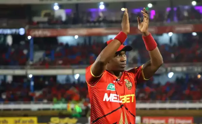 ಅಂತರ್ರಾಷ್ಟ್ರೀಯ ಕ್ರಿಕೆಟ್ನಿಂದ ನಿವೃತ್ತಿಯಾದ ತಕ್ಷಣ ಕೆಕೆಆರ್ ಸಲಹೆಗಾರನಾಗಿ ಡ್ವೇನ್ ಬ್ರಾವೊ ನೇಮಕ ಅಂತರ್ರಾಷ್ಟ್ರೀಯ ಕ್ರಿಕೆಟ್ನಿಂದ ನಿವೃತ್ತಿಯಾದ ತಕ್ಷಣ ಕೆಕೆಆರ್ ಸಲಹೆಗಾರನಾಗಿ ಡ್ವೇನ್ ಬ್ರಾವೊ ನೇಮಕ