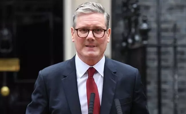 ವಿಶ್ವಸಂಸ್ಥೆ ಭದ್ರತಾ ಮಂಡಳಿಯ ಶಾಶ್ವತ ಸದಸ್ಯತ್ವ | ಭಾರತಕ್ಕೆ ಫ್ರಾನ್ಸ್, ಬ್ರಿಟನ್ ಬೆಂಬಲ