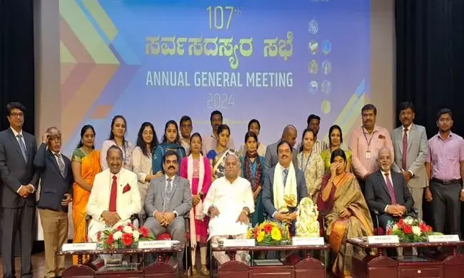 ಶೀಘ್ರದಲ್ಲೇ ಎಪಿಎಂಸಿಗಳ ಡಿಜಿಟಲೀಕರಣ ಕಾರ್ಯ ಪೂರ್ಣ : ಸಚಿವ ಶಿವಾನಂದ ಪಾಟೀಲ್‌