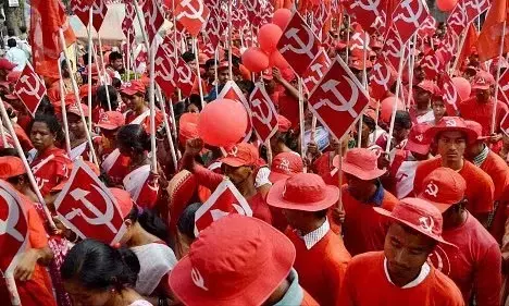 ಶಿಮ್ಲಾ ಮಸೀದಿ ವಿವಾದ | ಸಿಪಿಐಎಂ ನೇತೃತ್ವದಲ್ಲಿ ಸದ್ಭಾವನಾ ಮೆರವಣಿಗೆ