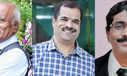 ಹಿರಿಯ ಸಾಹಿತಿಗಳಿಗೆ ‘ಮಲಬಾರ್ ವಿಶ್ವ ಸಾಹಿತ್ಯ ಪುರಸ್ಕಾರ’