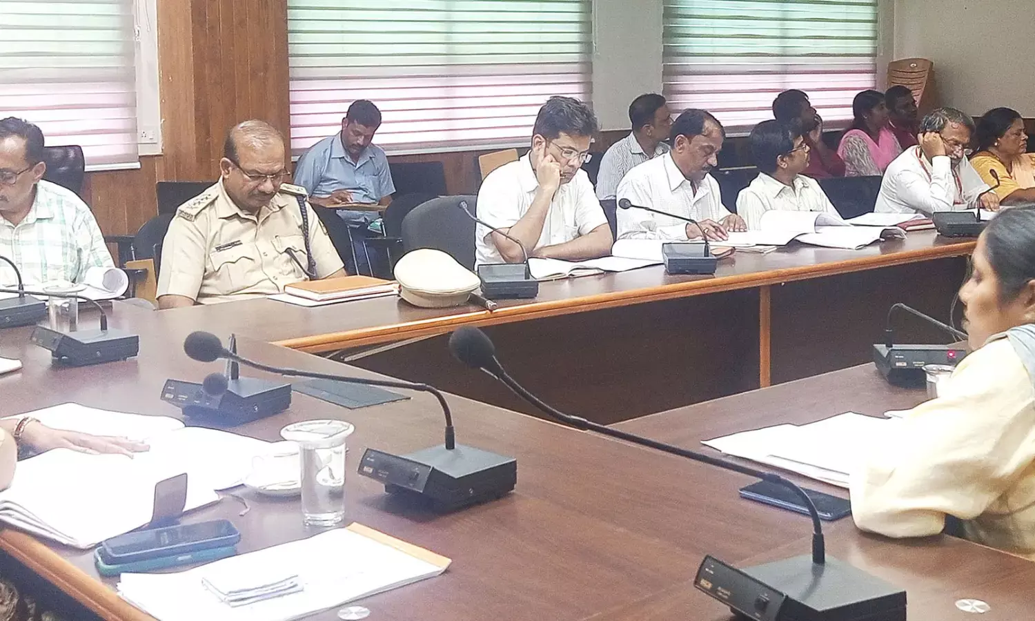 ಹಿಂದಿನ ಮ್ಯಾನ್ಯುಯಲ್ ಸ್ಕ್ಯಾವೆಂಜರ್‌ಗಳಿಗೆ ಪುನರ್ವಸತಿ ಕಲ್ಪಿಸಿ: ಉಡುಪಿ ಡಿಸಿ ವಿದ್ಯಾಕುಮಾರಿ