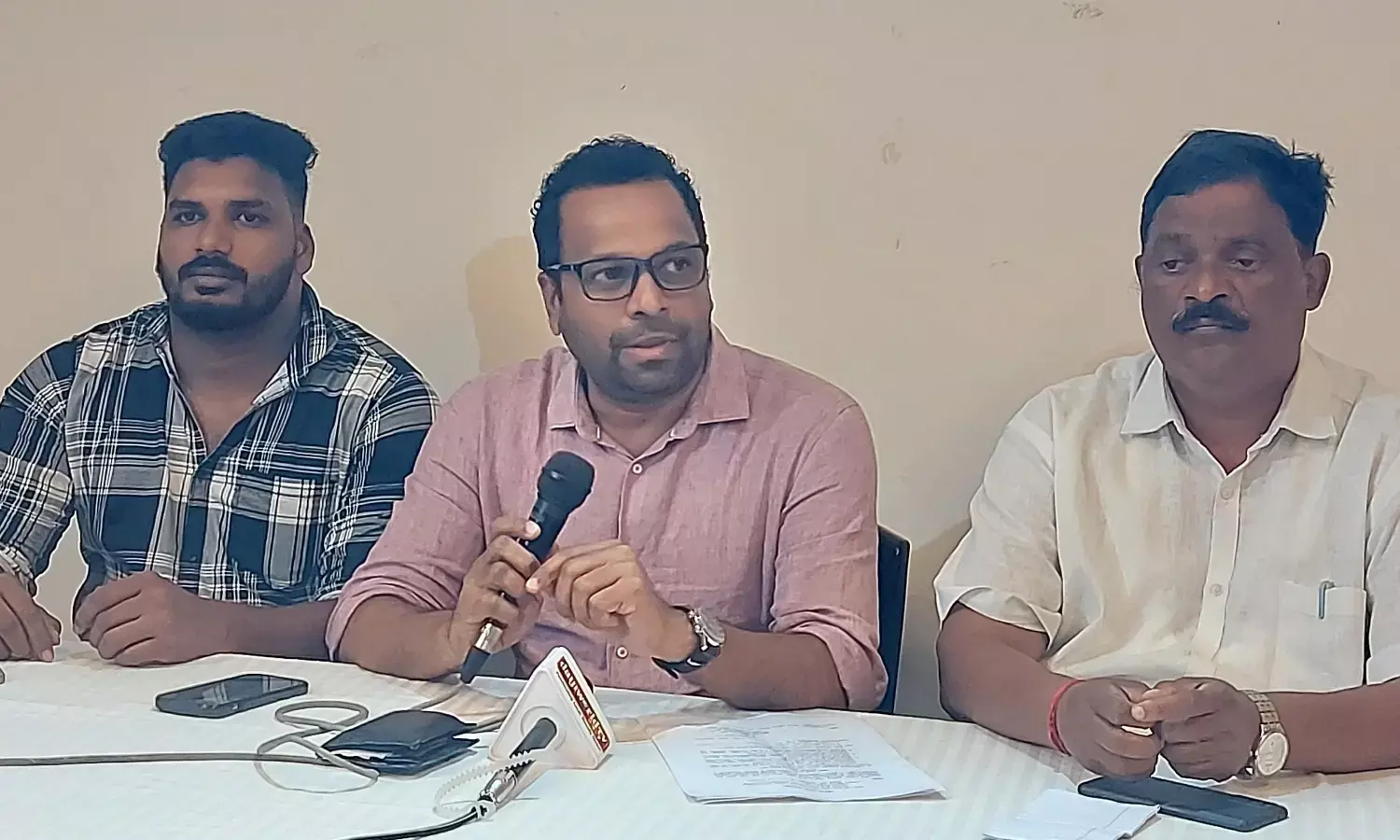 ತನ್ನ ವೈಫಲ್ಯ ಮರೆಮಾಚಲು ಯಶ್‌ಪಾಲ್ ಸುವರ್ಣರಿಂದ ಆಧಾರರಹಿತ ಆರೋಪ: ಪ್ರಸಾದ್‌ ರಾಜ್ ಕಾಂಚನ್