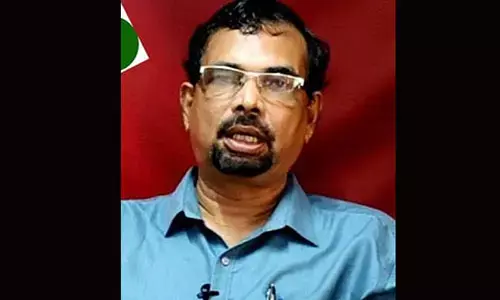 ಕರ್ನಾಟಕ ಮಾಧ್ಯಮ ಅಕಾಡೆಮಿ ಸದಸ್ಯರಾಗಿ ಕುಂದಾಪುರದ ಹಿರಿಯ ಪತ್ರಕರ್ತ ಯು.ಎಸ್.ಶೆಣೈ