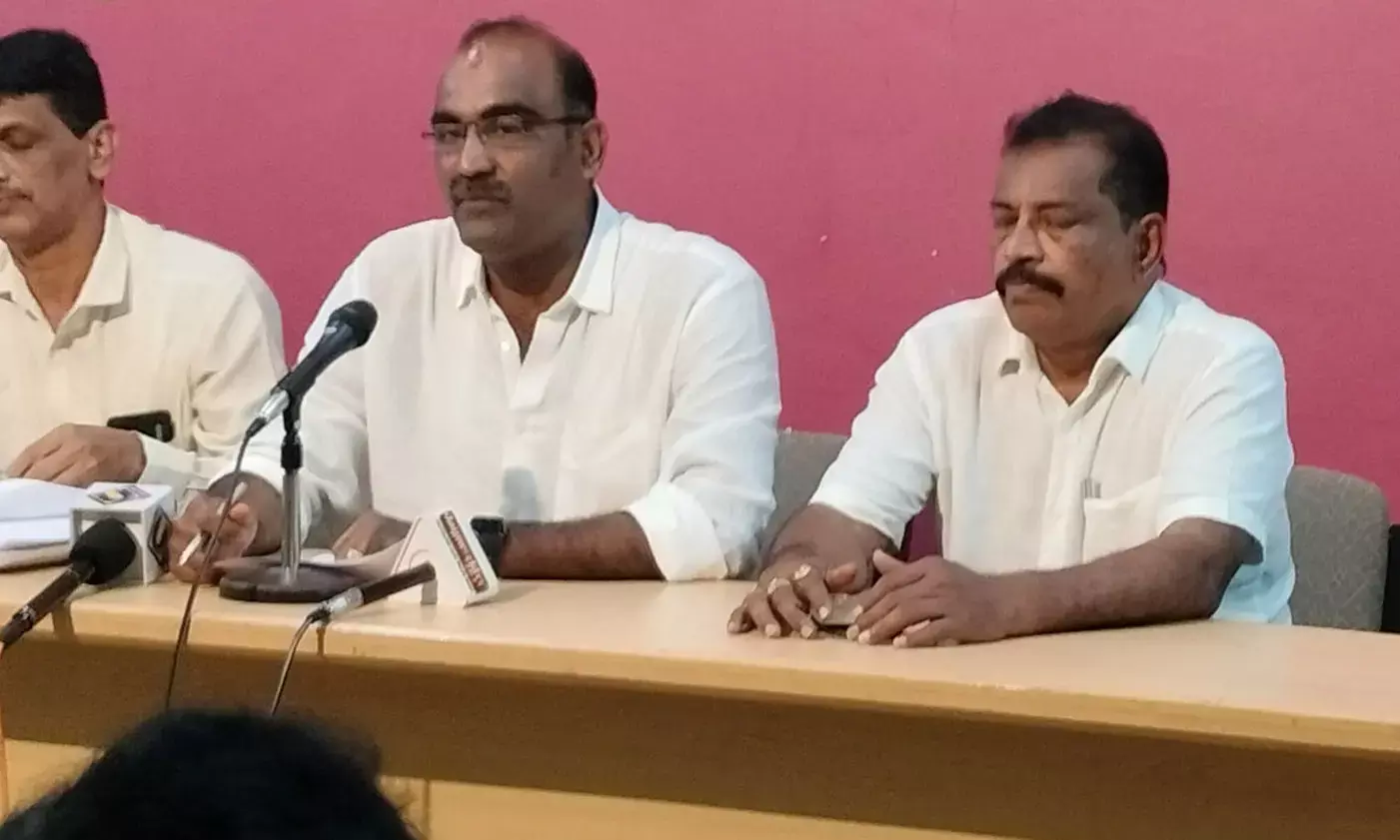 ಮನೆ ಮನೆ ಸಮೀಕ್ಷೆ ನಡೆಸಿ ಅರ್ಹರಿಗೆ ಬಿಪಿಎಲ್ ಕಾರ್ಡ್ ನೀಡಿ: ಸರಕಾರಕ್ಕೆ ಶಾಸಕ ಯಶಪಾಲ್ ಸುವರ್ಣ ಮನವಿ