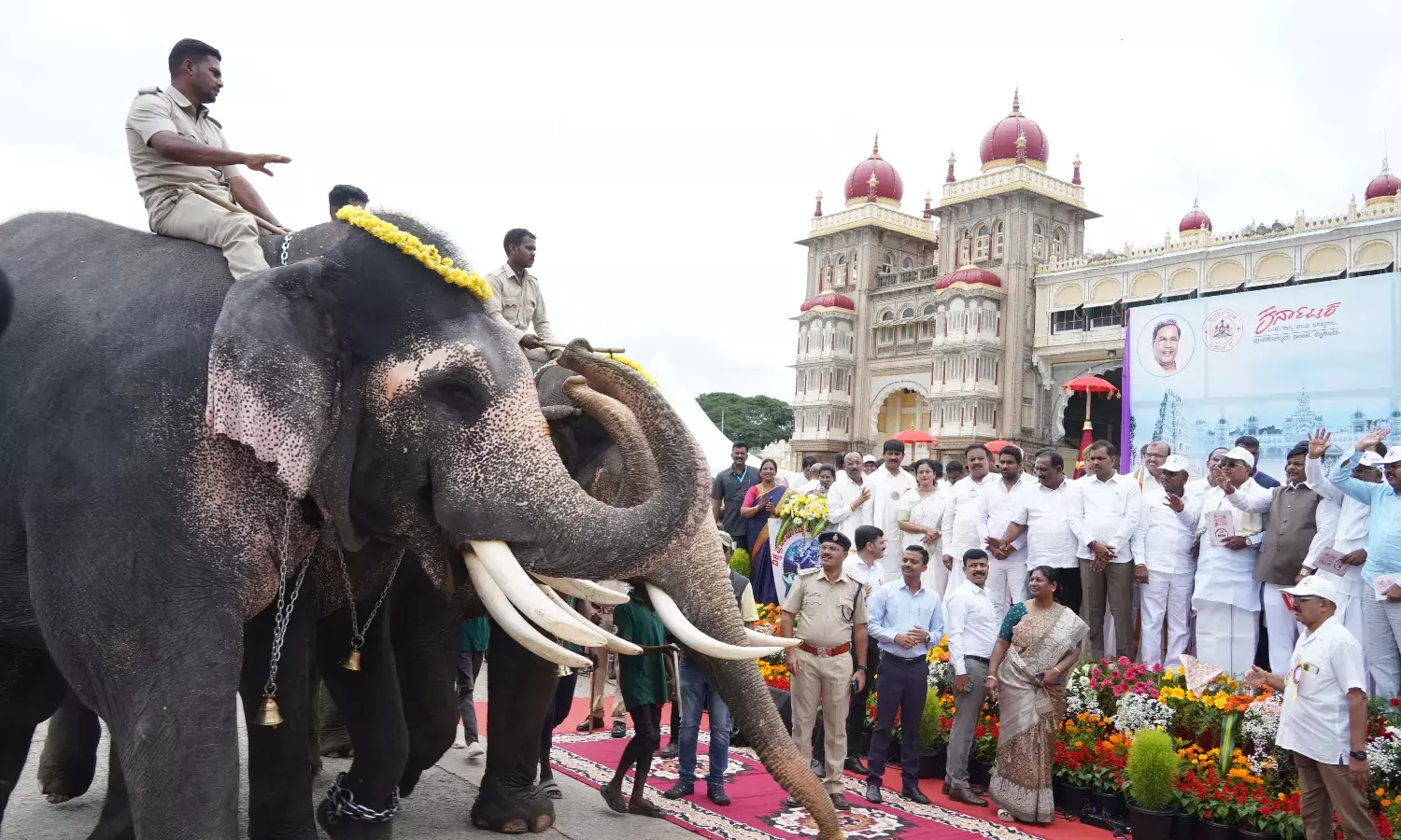 ವಿಶ್ವ ಪ್ರವಾಸೋದ್ಯಮ ವೆಬ್ ಸೈಟ್ ಗೆ ಸಿಎಂ‌ ಸಿದ್ದರಾಮಯ್ಯ ಚಾಲನೆ