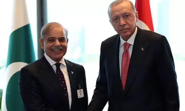 ವಿಶ್ವಸಂಸ್ಥೆಯಲ್ಲಿನ ಭಾಷಣದಲ್ಲಿ ಕಾಶ್ಮೀರ ವಿಷಯ ಉಲ್ಲೇಖಿಸದ ಟರ್ಕಿ ಅಧ್ಯಕ್ಷ