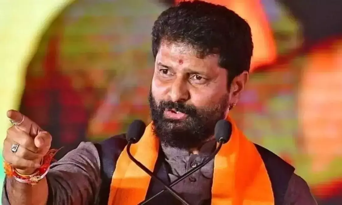 ನೀವು ಪ್ರಾಮಾಣಿಕರಿದ್ದರೆ ಸಿಬಿಐ ತನಿಖೆಗೆ ಭಯ ಏಕೆ?: ಸಿದ್ದರಾಮಯ್ಯಗೆ ಸಿ.ಟಿ. ರವಿ ಪ್ರಶ್ನೆ