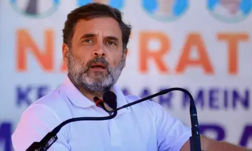 ಲೋಕಸಭೆ| ವಿವಿಧ ಸ್ಥಾಯಿ ಸಮಿತಿಗಳ ರಚನೆ: ರಾಹುಲ್ ಗಾಂಧಿಗೆ ರಕ್ಷಣಾ ಸಮಿತಿಯಲ್ಲಿ ಸ್ಥಾನ