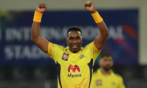 ಕೆಕೆಆರ್ ʼಮೆಂಟರ್ʼ ಆಗಿ ಡ್ವೇನ್ ಬ್ರಾವೊ ನೇಮಕ