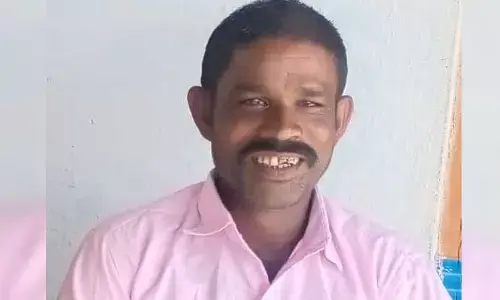 ಕಲಬುರಗಿ : ಬ್ಯಾಂಕ್ ಸಾಲದ ನೋಟಿಸ್‌ಗೆ ಹೆದರಿ ಪೆಟ್ರೋಲ್ ಸುರಿದುಕೊಂಡು ರೈತ ಆತ್ಮಹತ್ಯೆ