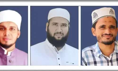 SSF ಪುತ್ತೂರು ಡಿವಿಷನ್ ಸಾಹಿತ್ಯೋತ್ಸವ: ಸ್ವಾಗತ ಸಮಿತಿ ರಚನೆ