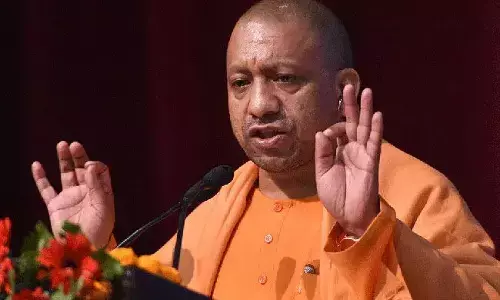 ಜಮ್ಮು-ಕಾಶ್ಮೀರದಲ್ಲಿ ಬಿಜೆಪಿ ಅಧಿಕಾರಕ್ಕೆ ಬಂದರೆ ಪಿಒಕೆ ಭಾರತದ ಭಾಗವಾಗಲಿದೆ: ಉತ್ತರ ಪ್ರದೇಶ ಸಿಎಂ ಆದಿತ್ಯನಾಥ್