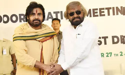 ಮಾನವೀಯ ನೆಲೆಗಟ್ಟಿನಲ್ಲಿ ಆಂಧ್ರಕ್ಕೆ 4 ಕುಮ್ಕಿ ಆನೆಗಳನ್ನು ನೀಡಲಾಗವುದು : ಸಚಿವ ಈಶ್ವರ್‌ ಖಂಡ್ರೆ