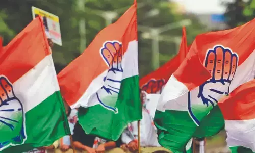 ಹರ್ಯಾಣ ವಿಧಾನಸಭಾ ಚುನಾವಣೆ | ಪಕ್ಷ ವಿರೋಧಿ ಚಟುವಟಿಕೆಗಳಿಗಾಗಿ 13 ಕಾಂಗ್ರೆಸ್ ನಾಯಕರ ಉಚ್ಚಾಟನೆ