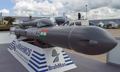 ಬ್ರಹ್ಮೋಸ್ ಏರೋಸ್ಪೇಸ್‌ನಲ್ಲಿ ಅಗ್ನಿವೀರರಿಗೆ ಮೀಸಲಾತಿ