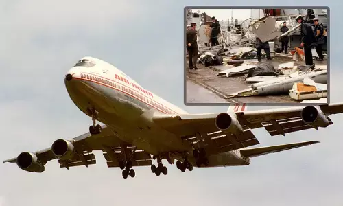 1985ರ ಕಾನಿಷ್ಕಾ ವಿಮಾನದಲ್ಲಿನ ಬಾಂಬ್ ಸ್ಫೋಟ ಪ್ರಕರಣ | ಮರು ತನಿಖೆಯ ಆಗ್ರಹವನ್ನು ವಿರೋಧಿಸಿದ ಭಾರತ ಮೂಲದ ಕೆನಡಾ ಸಂಸದ