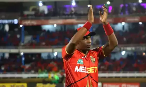 ಅಂತರ್‌ರಾಷ್ಟ್ರೀಯ ಕ್ರಿಕೆಟ್‌ನಿಂದ ನಿವೃತ್ತಿಯಾದ ತಕ್ಷಣ ಕೆಕೆಆರ್ ಸಲಹೆಗಾರನಾಗಿ ಡ್ವೇನ್‌ ಬ್ರಾವೊ ನೇಮಕ