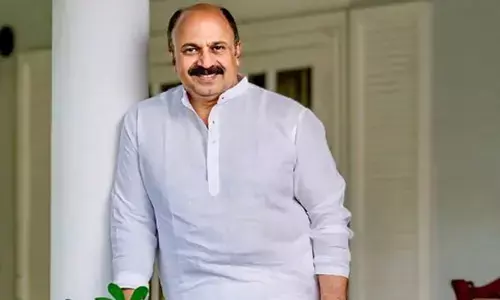 ಕೇರಳ ಹೈಕೋರ್ಟ್‌ನಿಂದ ಜಾಮೀನು ನಿರಾಕರಣೆ | ನಟ ಸಿದ್ದೀಕ್ ವಿರುದ್ಧ ಲುಕ್‌ಔಟ್ ನೋಟಿಸ್ ಜಾರಿ