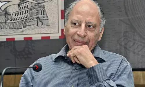 ಖ್ಯಾತ ಆಂಗ್ಲಾ ಭಾಷಾ ಕವಿ ಕೇಕಿ ದಾರುವಾಲಾ ನಿಧನ