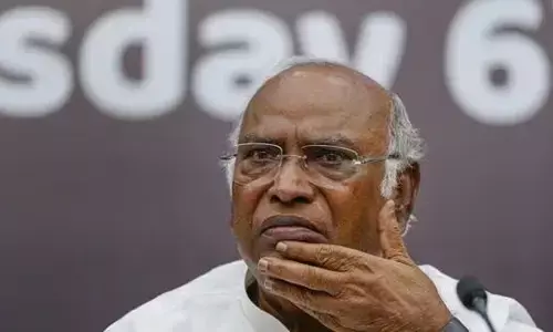 ಸಿಎ ನಿವೇಶನ ಹಂಚಿಕೆ ವಿಚಾರ: ಮಲ್ಲಿಕಾರ್ಜುನ ಖರ್ಗೆ ಕುಟುಂಬಸ್ಥರ ವಿರುದ್ಧ ಲೋಕಾಯುಕ್ತಕ್ಕೆ ದೂರು